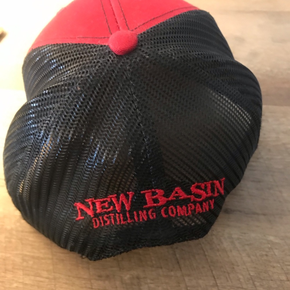 Trucker hat - Picture 2 of 2